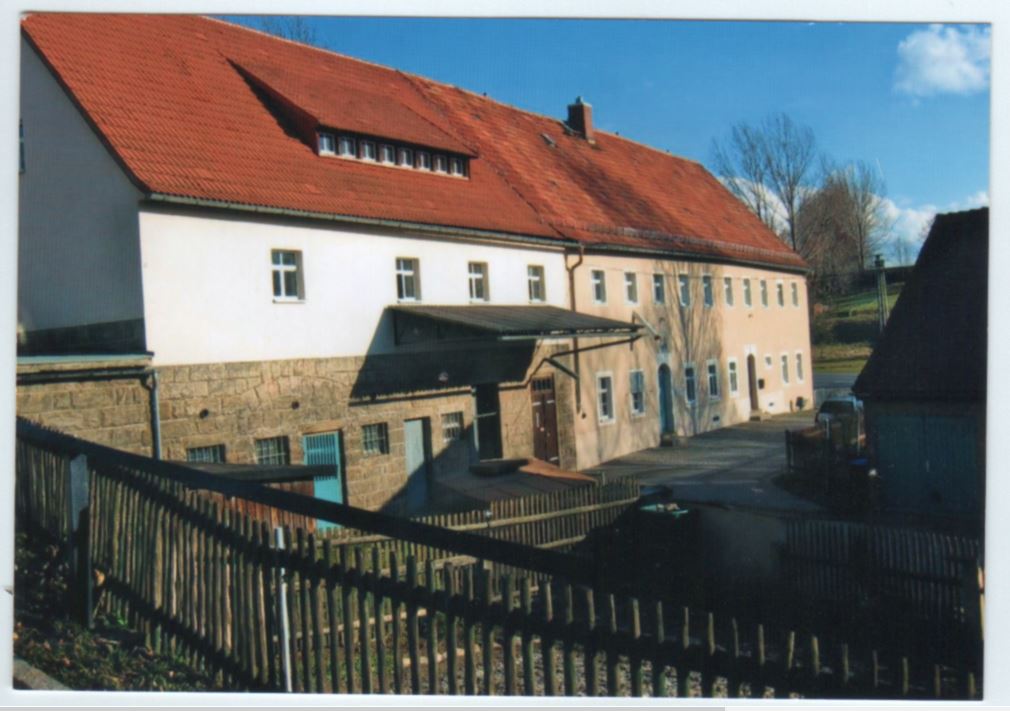 Kirchmühle 2002
