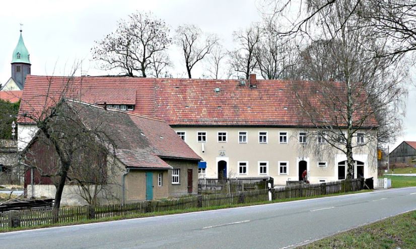 Kirchmühle 2012